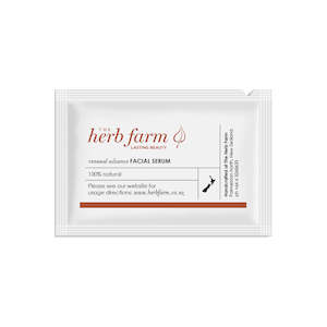 Renewal Advance Facial Serum Sample Sachet