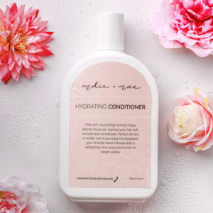 All Hf Indie Mae Excludes Bundles: Hydrating Conditioner | Indie + Mae