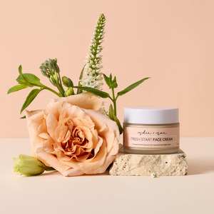 Indie Mae Skincare: Fresh Start Face Cream | Indie + Mae