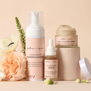 Indie Mae Skincare: Reset Skincare System | Indie + Mae