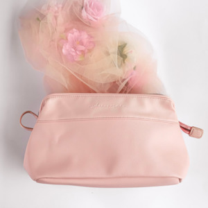 Toiletry Bag | Indie + Mae