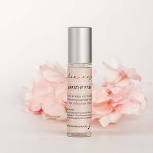 All: Breathe Easy Aromatherapy Roll On | Indie + Mae