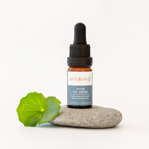 Reviving Eye Serum