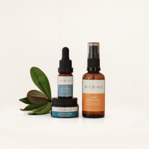 Gift Sets Bundles: Tired Eyes Combo