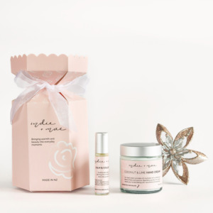 All: Self-Care Gift Set | Indie + Mae