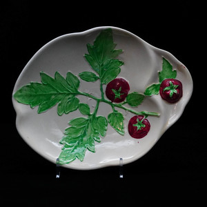 Tomato Dish - Heritage Trading Company
