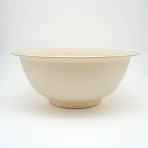 Large Bowl - Possibly Victorian - Heritage Trading Company