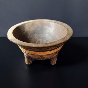 Fijian Kava Bowl - Heritage Trading Company