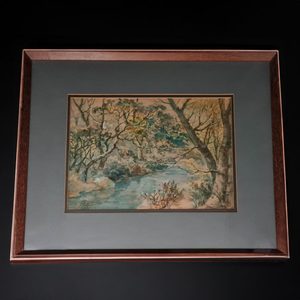 Watercolour by Balfour - Heritage Trading Company