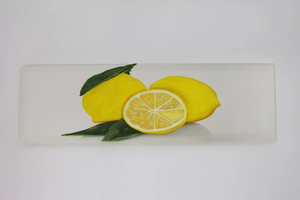 Long Lemon Picture - Heritage Trading Company