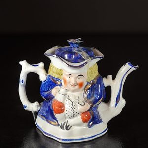 Teapots - Heritage Trading Company
