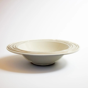 Cream Bowl - Heritage Trading Company