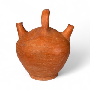 Large Water Jug - Handthrown - Heritage Trading Company