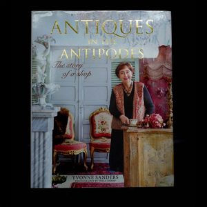 Yvonne Sanders book - Heritage Trading Company