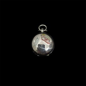 A8353 - s/s plain sovereign case - Heritage Trading Company