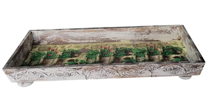 Garden Riser - Heritage Trading Company