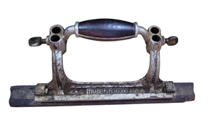 Handle - Heritage Trading Company