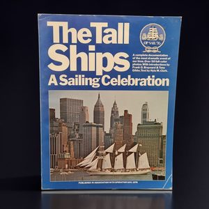 The Tall Ships - Heritage Trading Company