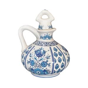 German Carafe - Ulmer Keramik - Heritage Trading Company