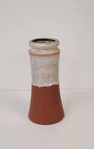 Steuer vase- German Lava wear - Heritage Trading Company