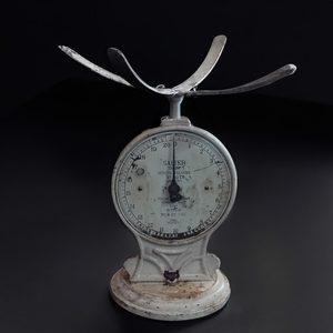 Salter scales - Heritage Trading Company