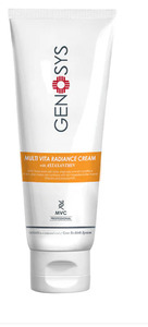 Products: Genosys Multi Vita Radiance Cream (Pigmentation Removal) - 50mls - The Hidden Beauty