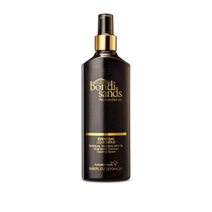 Products: Bondi Sands Everyday Liquid Gold Self Tanning Dry Oil-150 ML - The Hidden Beauty