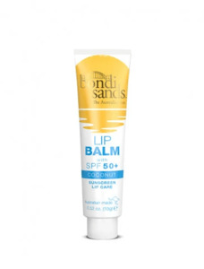 Bondi Sands Lip Balm SPF 50+ - The Hidden Beauty