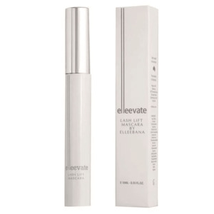 Products: Elleevate Lash Lift Mascara - 10ML - The Hidden Beauty