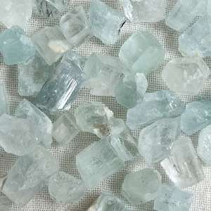 Jewellery: Aquamarine - The Hidden Gem