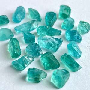 Jewellery: Apatite - The Hidden Gem