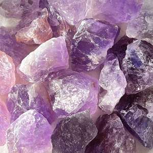 Amethyst - The Hidden Gem
