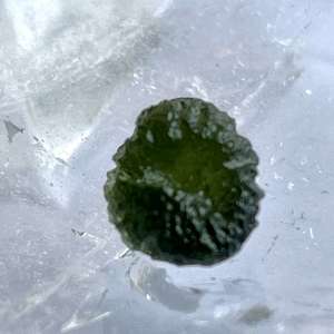 Jewellery: Moldavite - The Hidden Gem