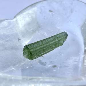 Moldavite - The Hidden Gem