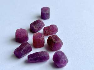 Ruby - The Hidden Gem