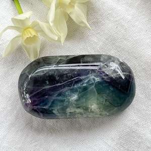 Products: Fluorite soapstone - The Hidden Gem