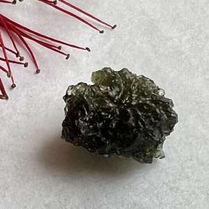 Moldavite - The Hidden Gem
