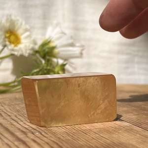 Icelandic spar - The Hidden Gem