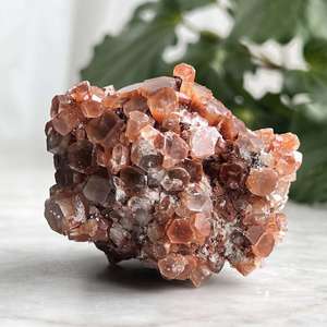 Aragonite - The Hidden Gem