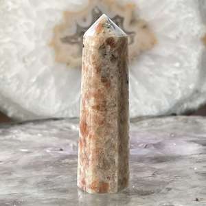 Sunstone tower - The Hidden Gem