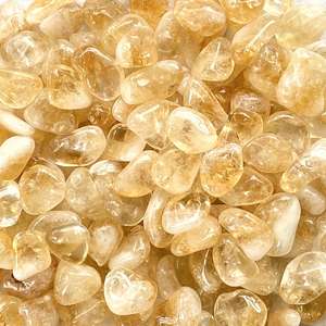 Pretty Heat Treated Citrine The Hidden Gem