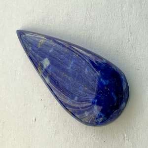 Lapis lazuli - The Hidden Gem
