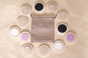 Learn: Sensory Tactile Set