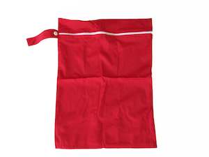 Wet Bag (plain)  - 30cm x 39cm