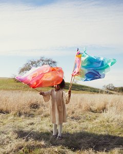 Sarah's Silks Mini Playsilks