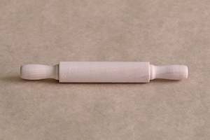 Arts Crafts: Rolling Pin