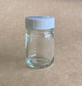 Paint Jar - 50ml - by Mercurius