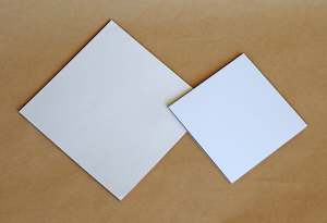 Kite Paper / Waxed Paper