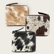 Everyday Cowhide Wallet