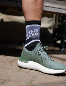 Products: The Jog Squad Sock - The HIIT Squad